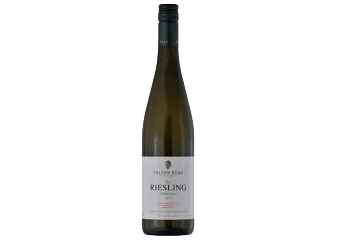 Felton Road Dry Riesling Central Otago 2022