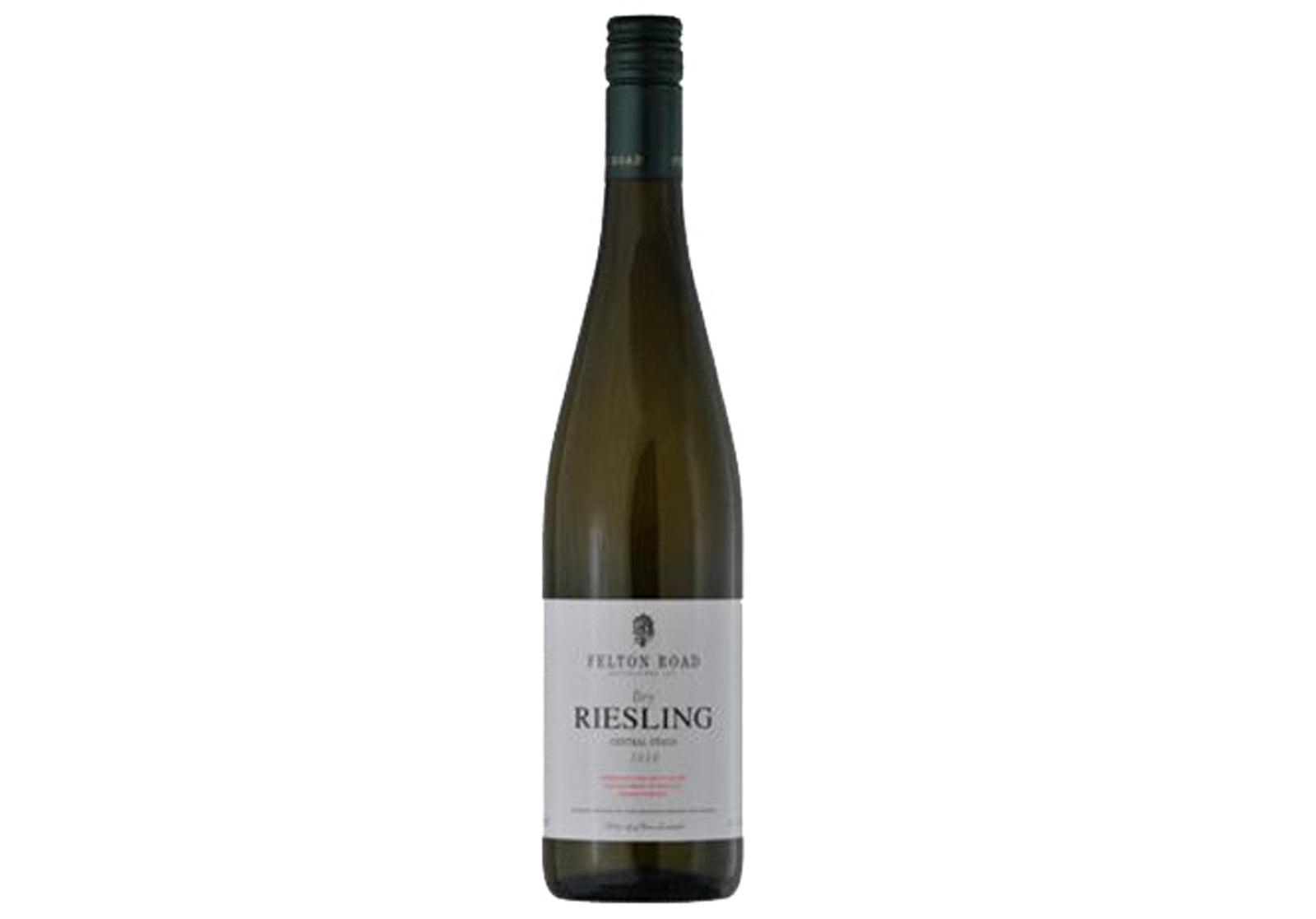 Felton Road Dry Riesling Central Otago 2022