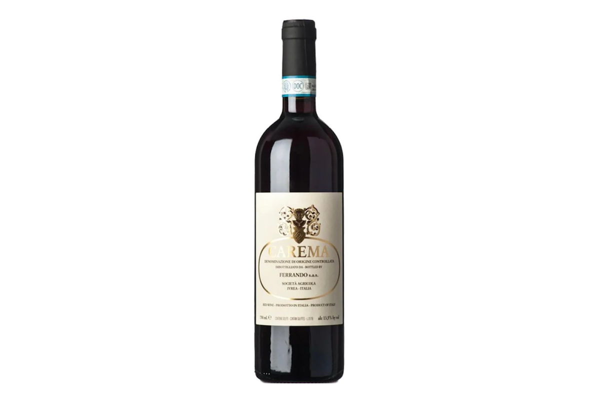 Ferrando Carema Etichetta Bianca 2018