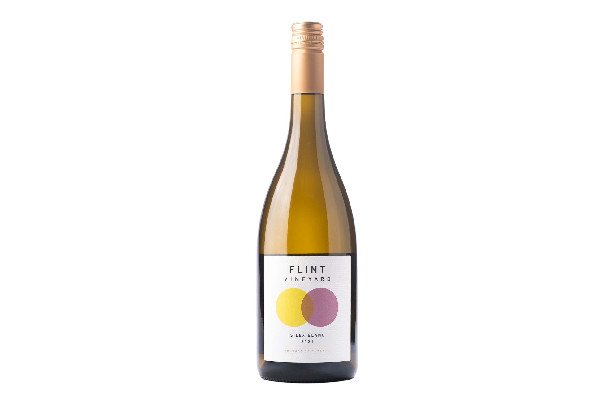 Flint Vineyard Silex Blanc 2021
