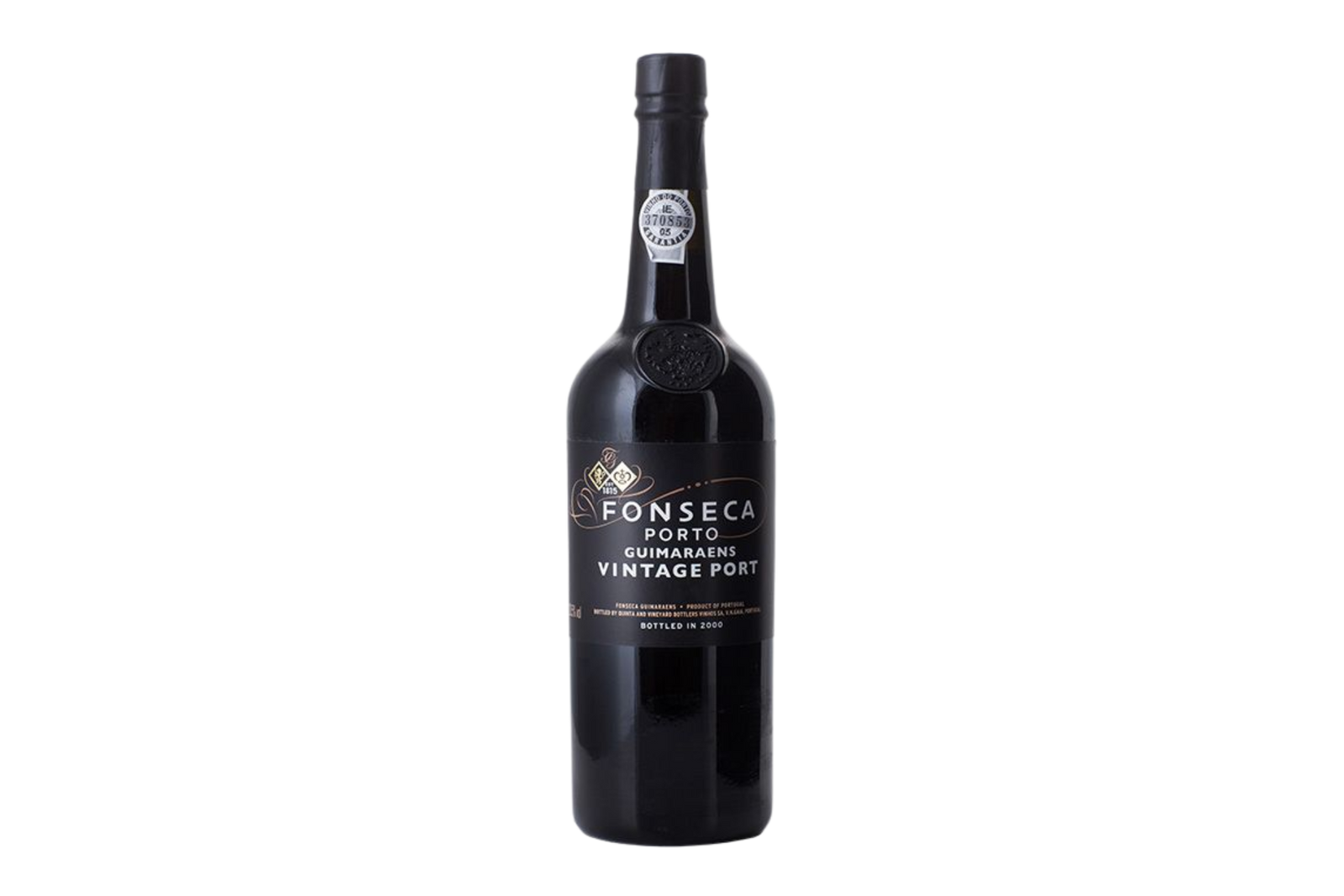 Fonseca Guimaraens Vintage Port Porto 2012