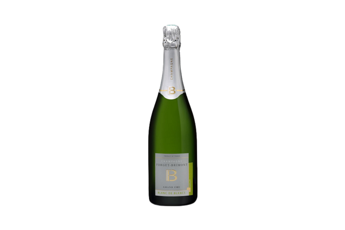 Forget-Brimont Blanc de Blancs Grand Cru NV