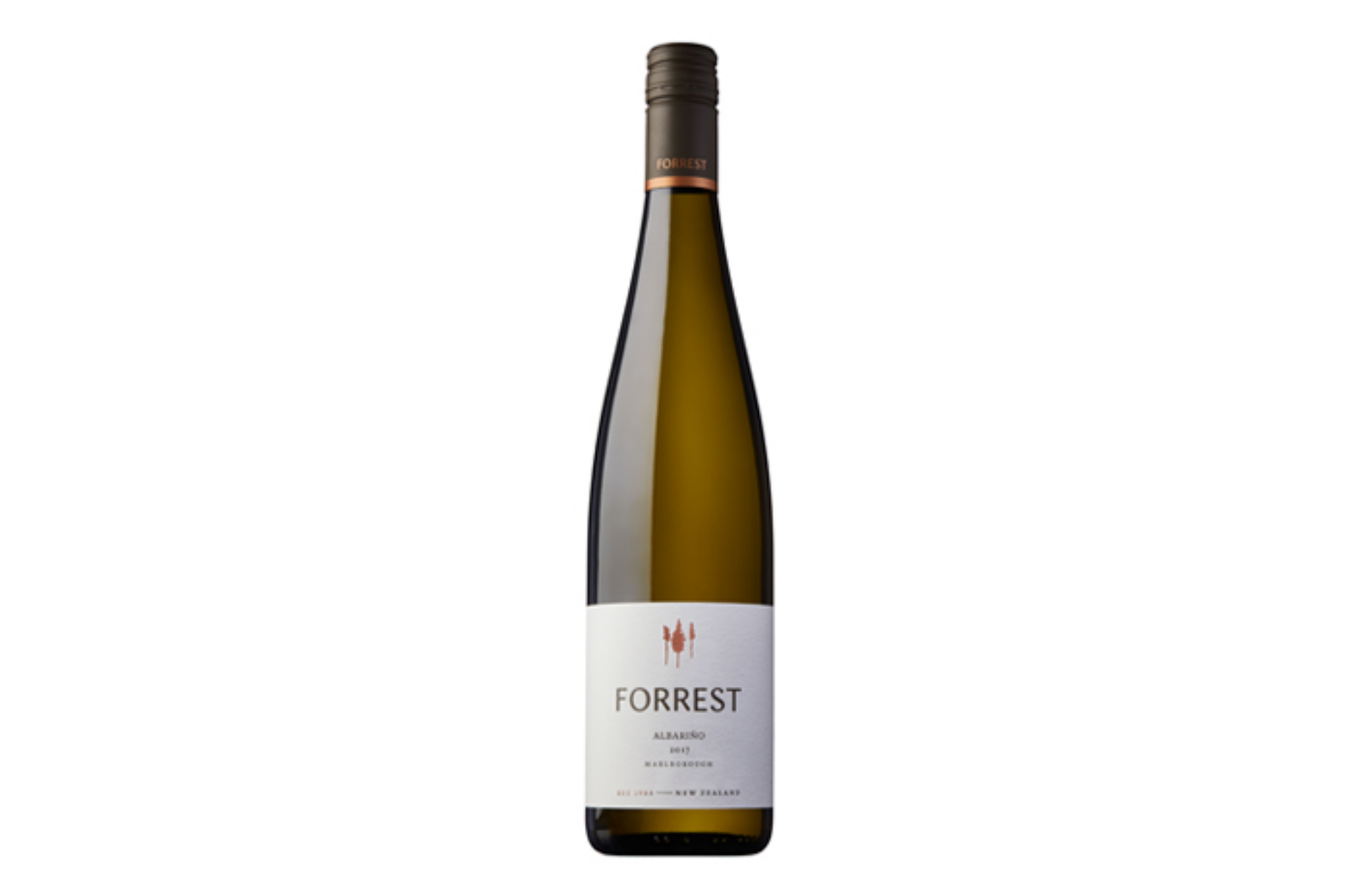 Forrest Wines Albarino Marlborough 2022