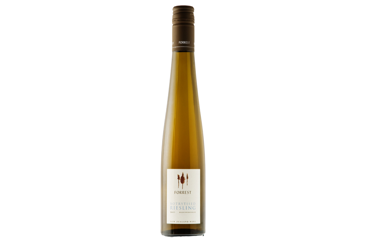 Forrest Wines Botrytised Riesling Marlborough 2018 37.5cl