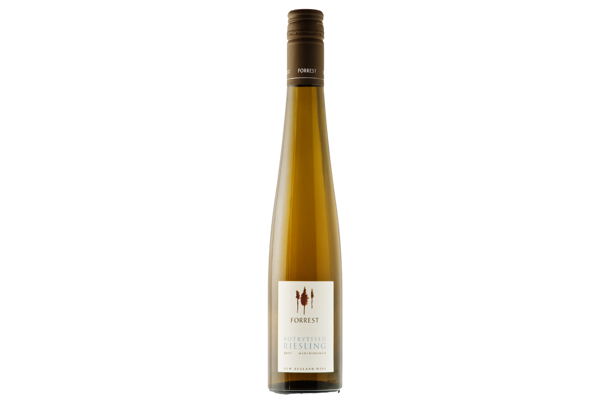 Forrest Wines Botrytised Riesling Marlborough 2018 37.5cl