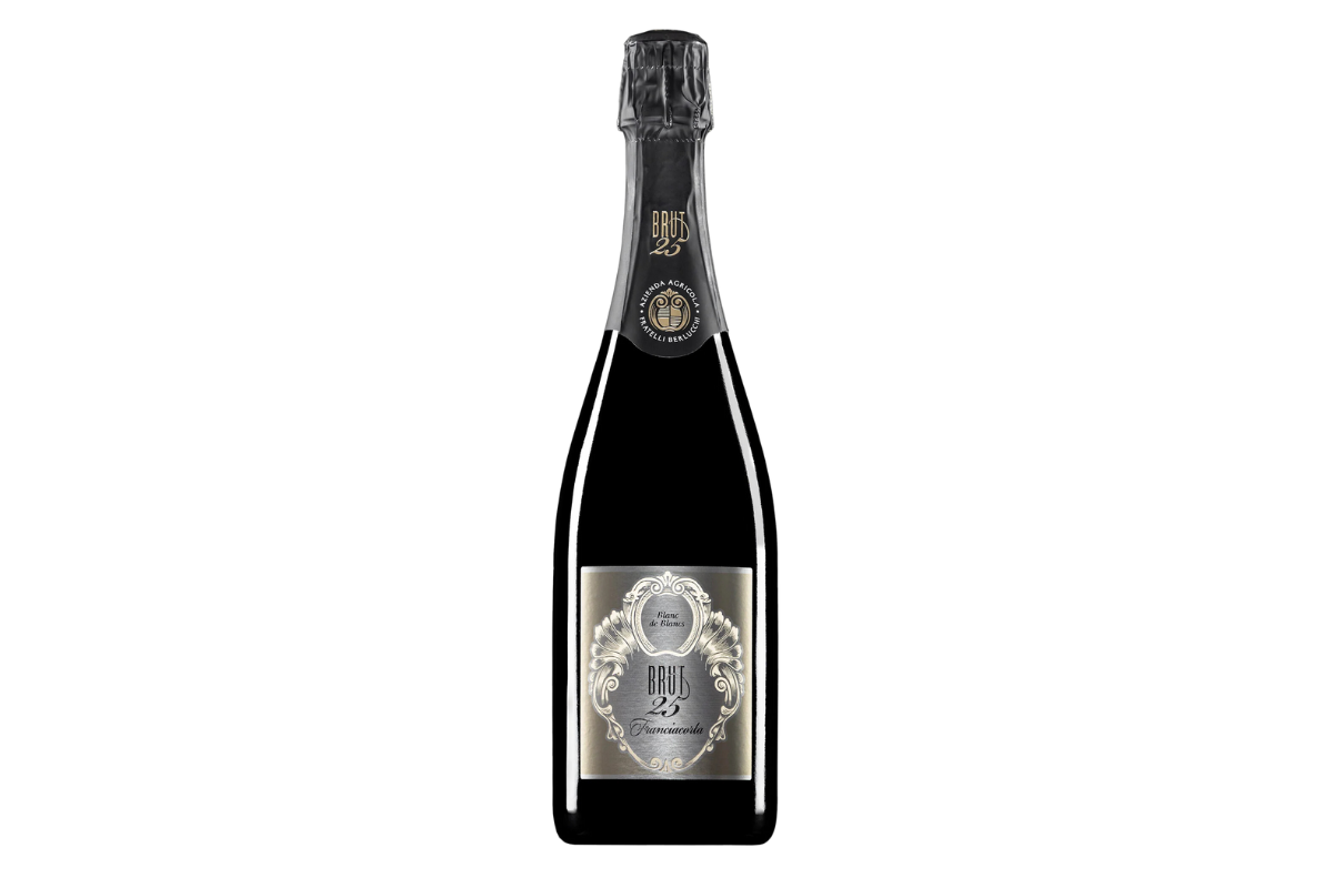 Fratelli Berlucchi Brut 25 NV