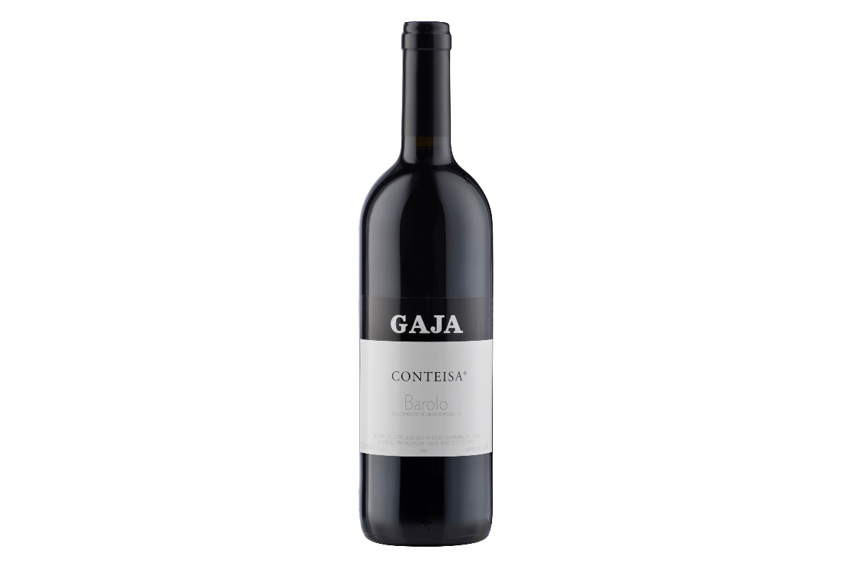 Gaja Conteisa Barolo 2019