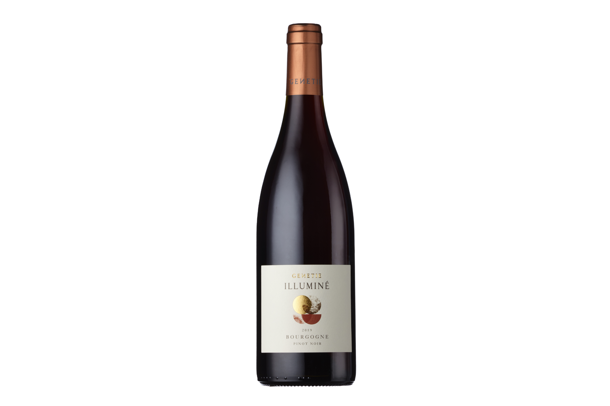 Boutinot Genetie Illumine Bourgogne Pinot Noir 2020