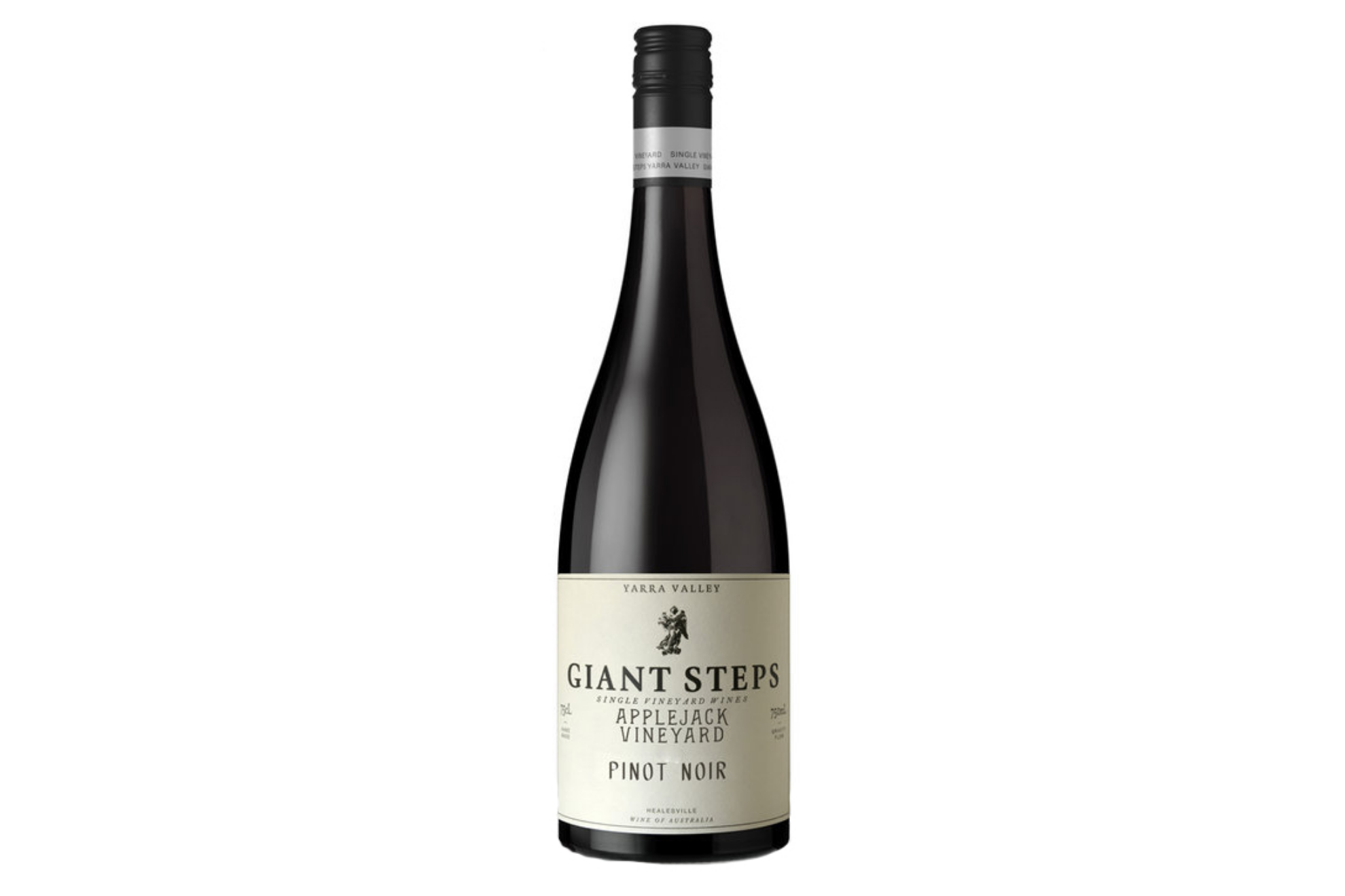 Giant Steps Applejack Vineyard Pinot Noir Yarra Valley 2021