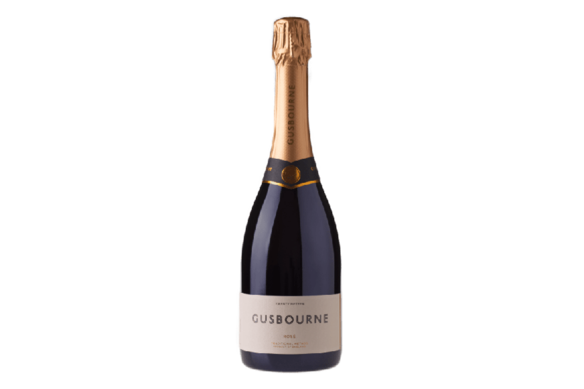 Gusbourne Rose Kent 2019