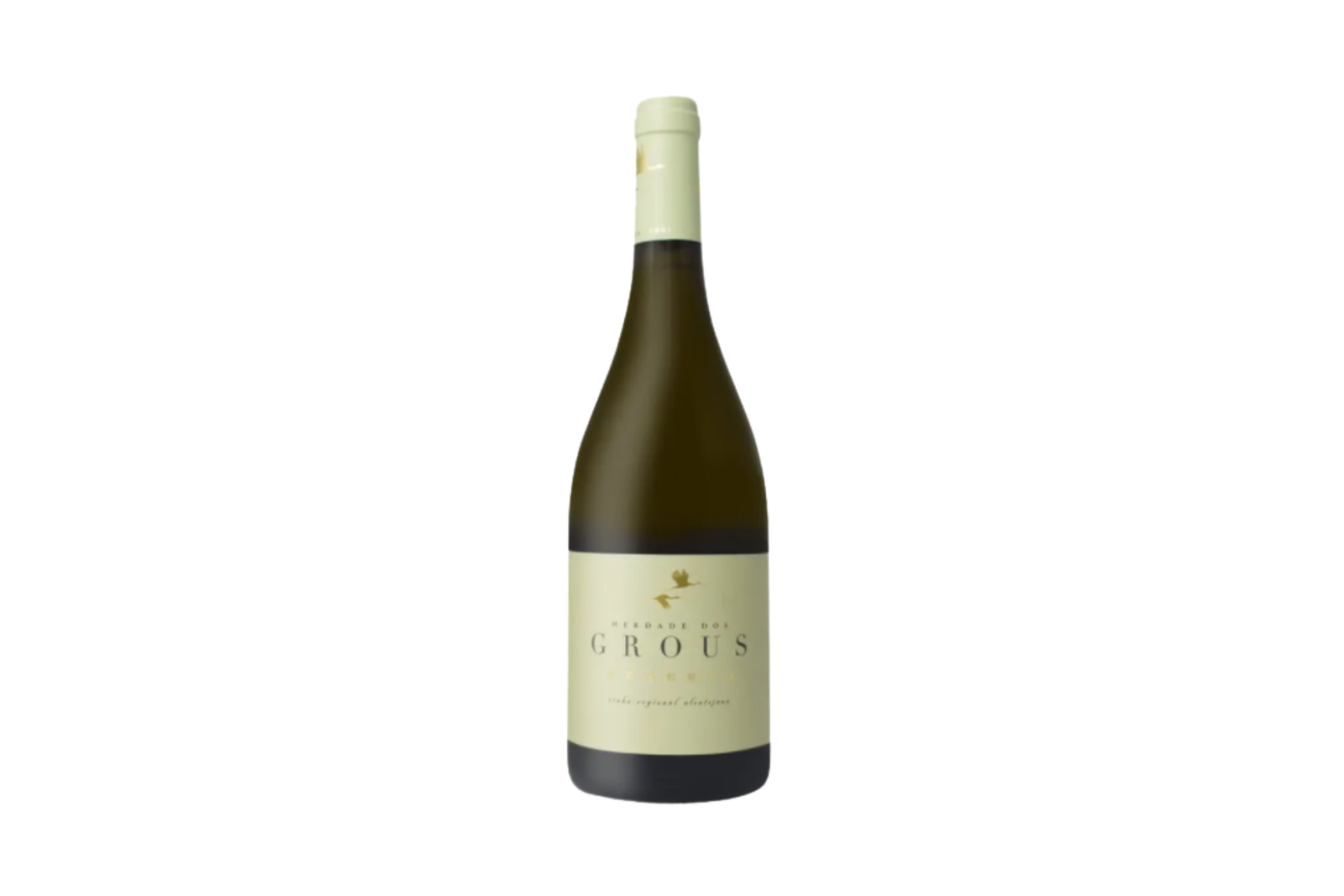 Herdade Dos Grous Reserva White 2021