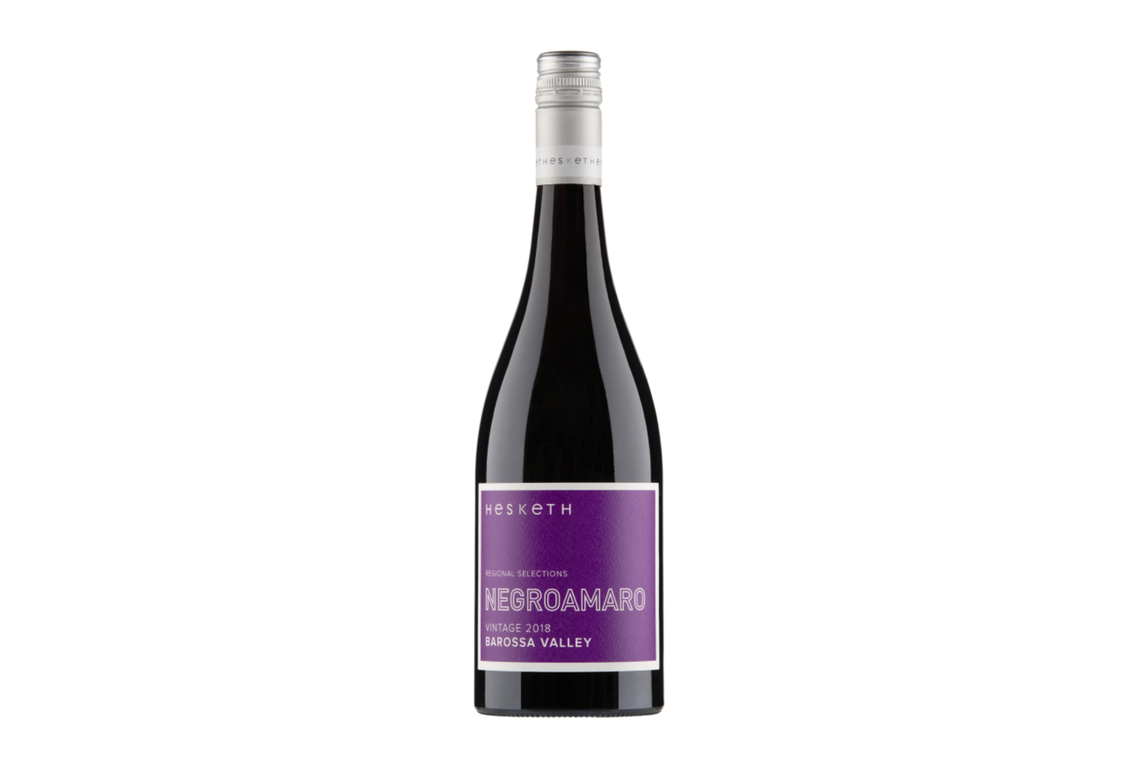 Hesketh Regional Selections Negroamaro Barossa Valley 2020
