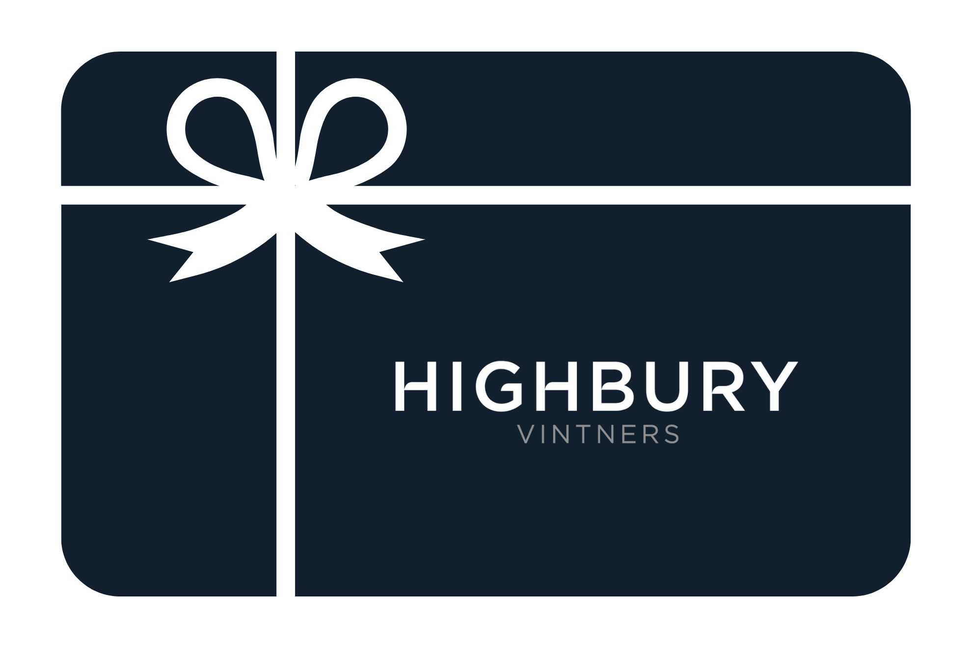 Highbury Vintners Gift Card