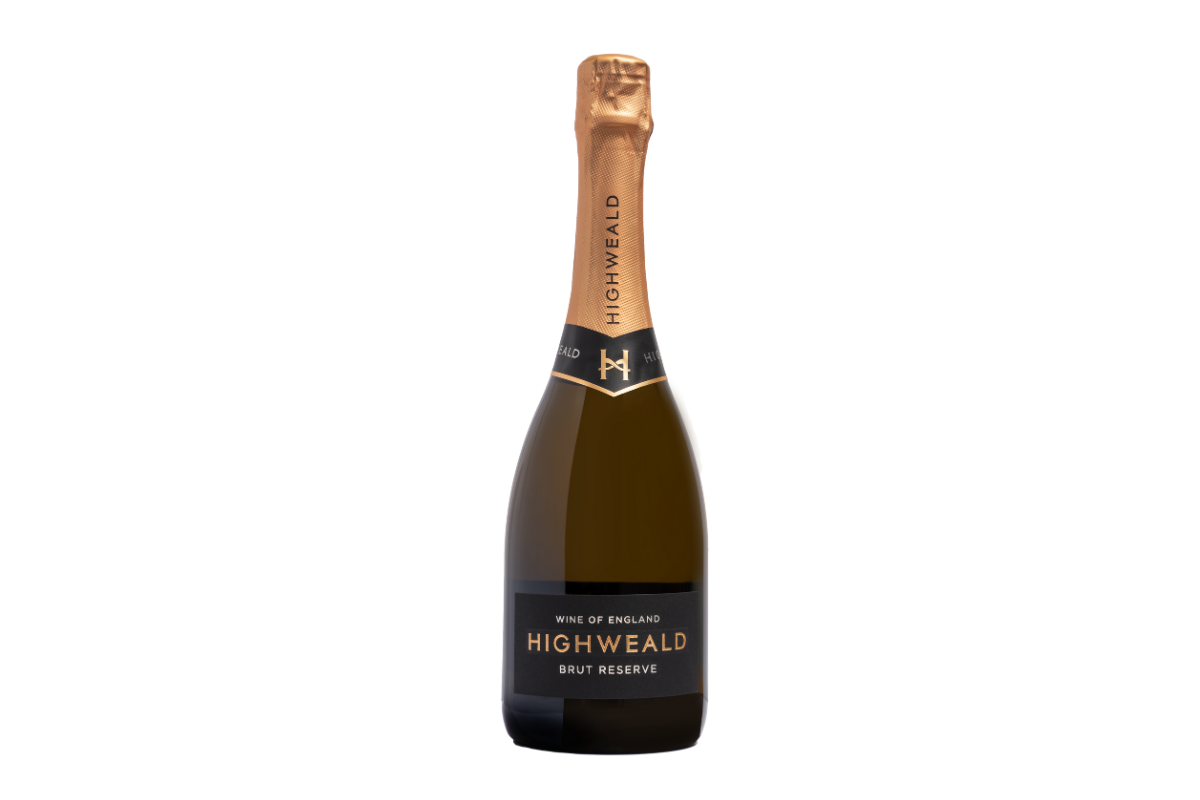 Highweald Brut Reserve NV