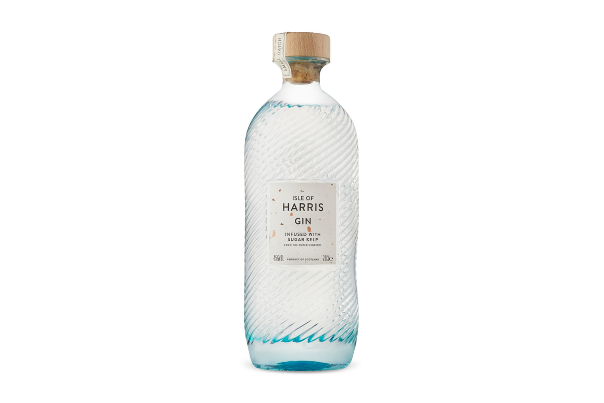 Isle Of Harris Gin 45% 70cl