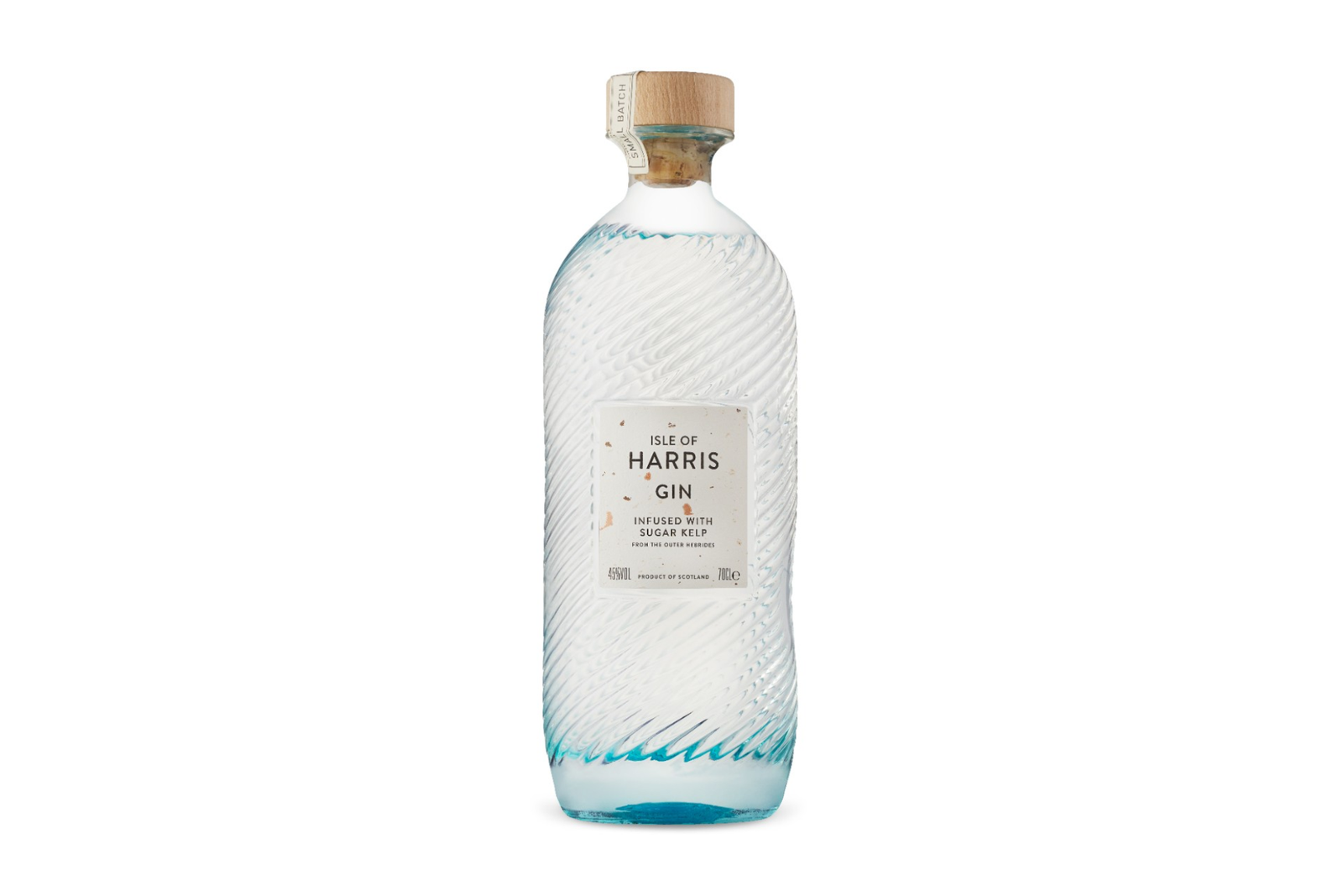 Isle Of Harris Gin 45% 70cl