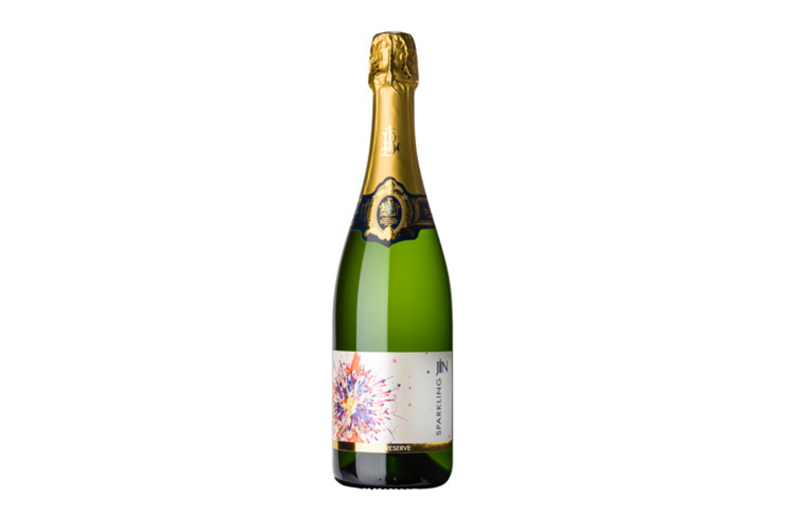 JN Sparkling Saumur Brut NV 150cl Magnum