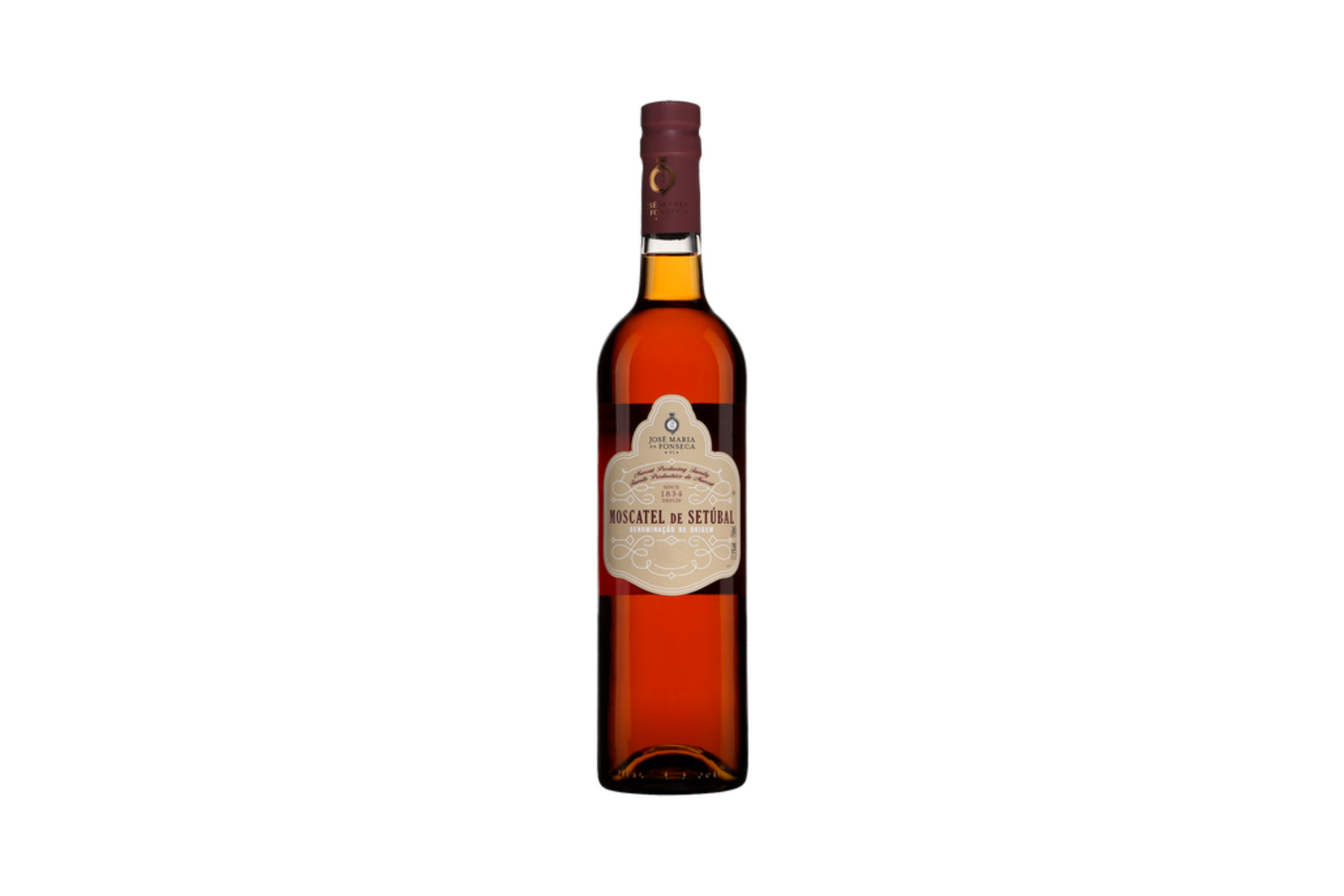 Jose Maria da Fonseca Moscatel de Setúbal Setúbal 2018