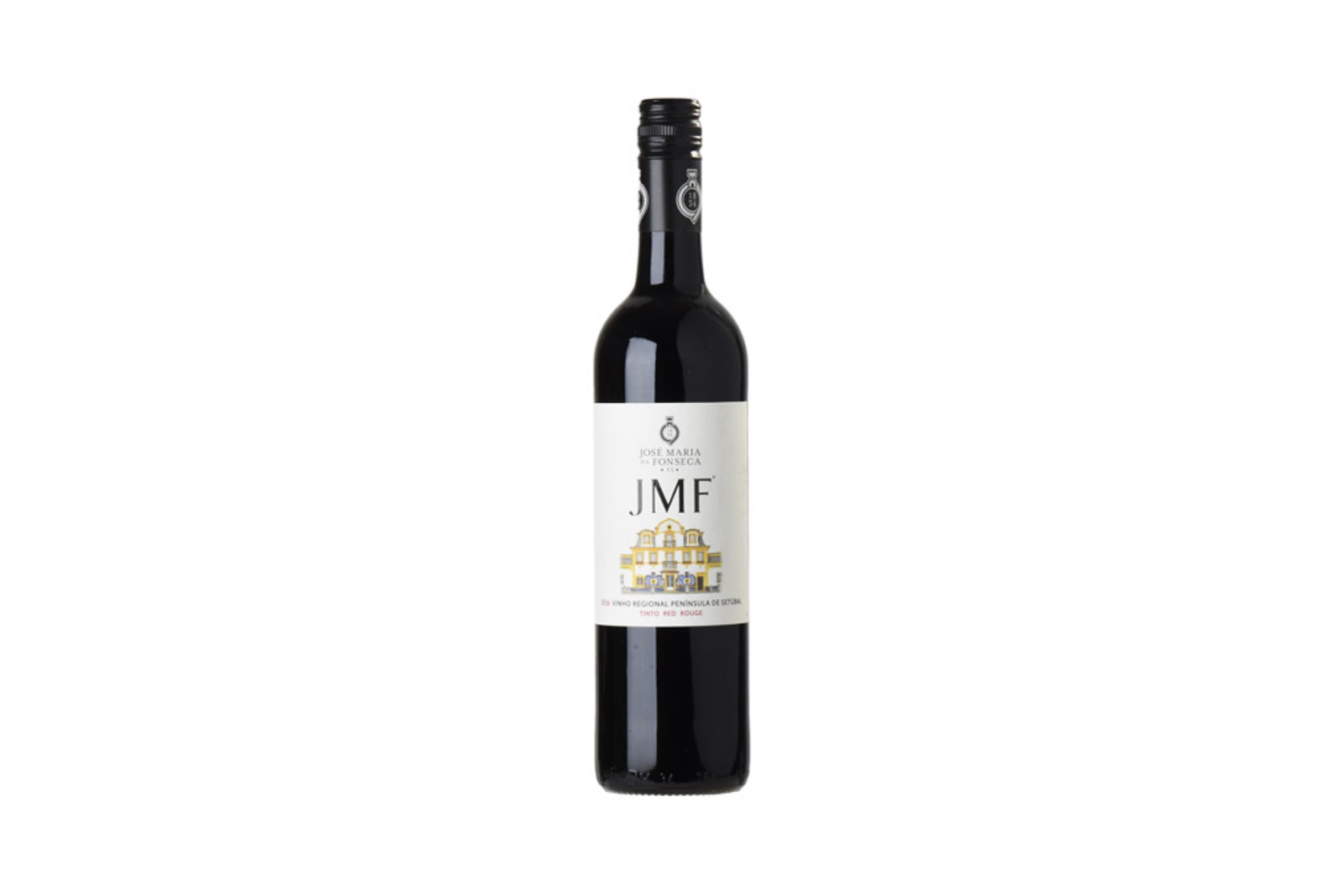 Jose Maria da Fonseca JMF Tinto Setúbal 2021