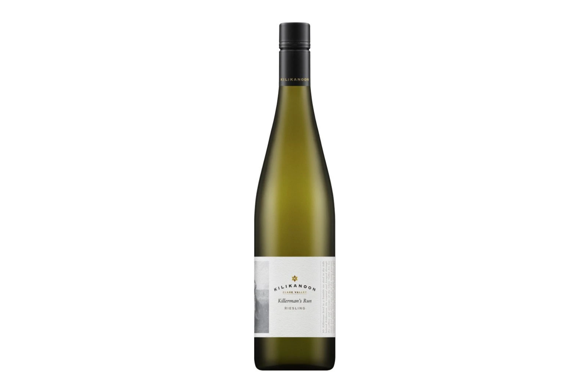 Kilikanoon Killerman's Run Riesling Clare Valley 2020