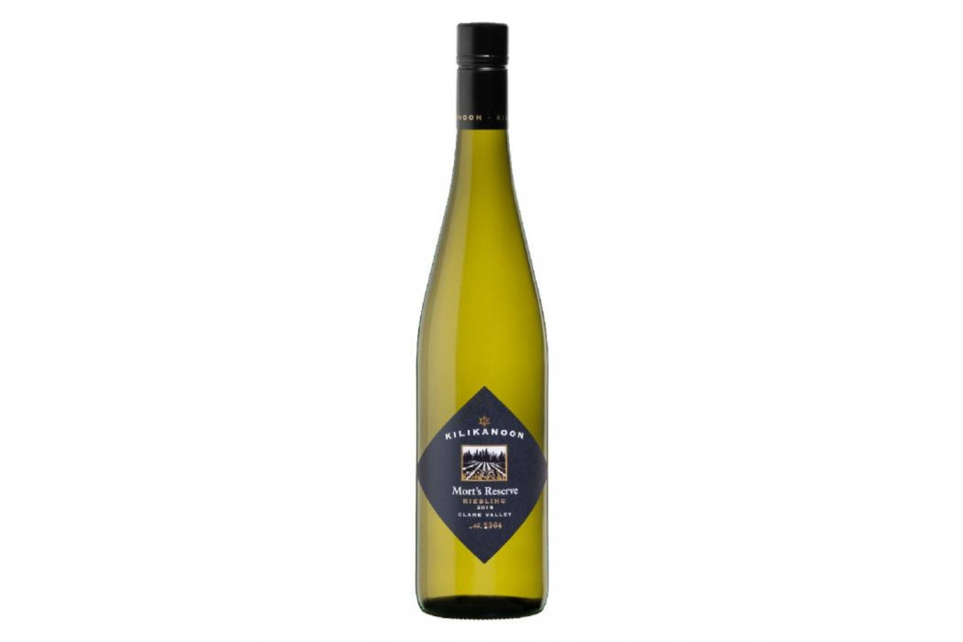 Kilikanoon Mort's Block Riesling 2021 - Highbury Vintners