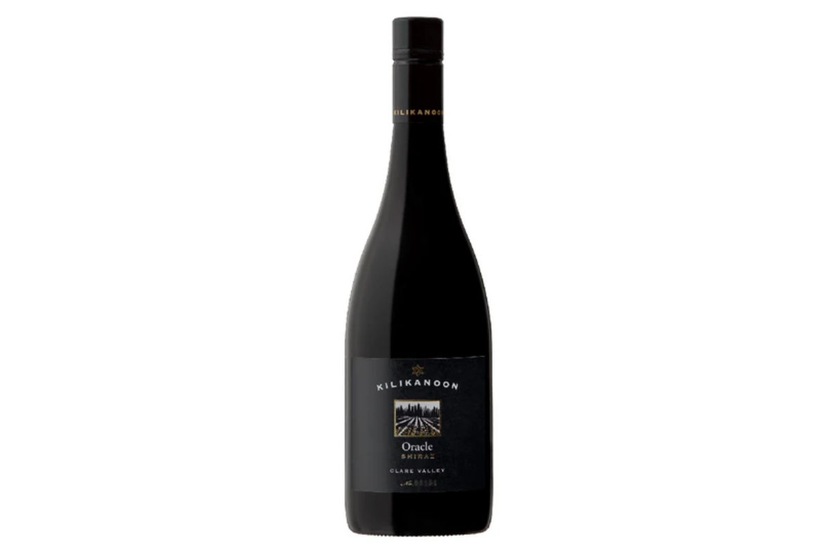 Kilikanoon Oracle Shiraz 2016