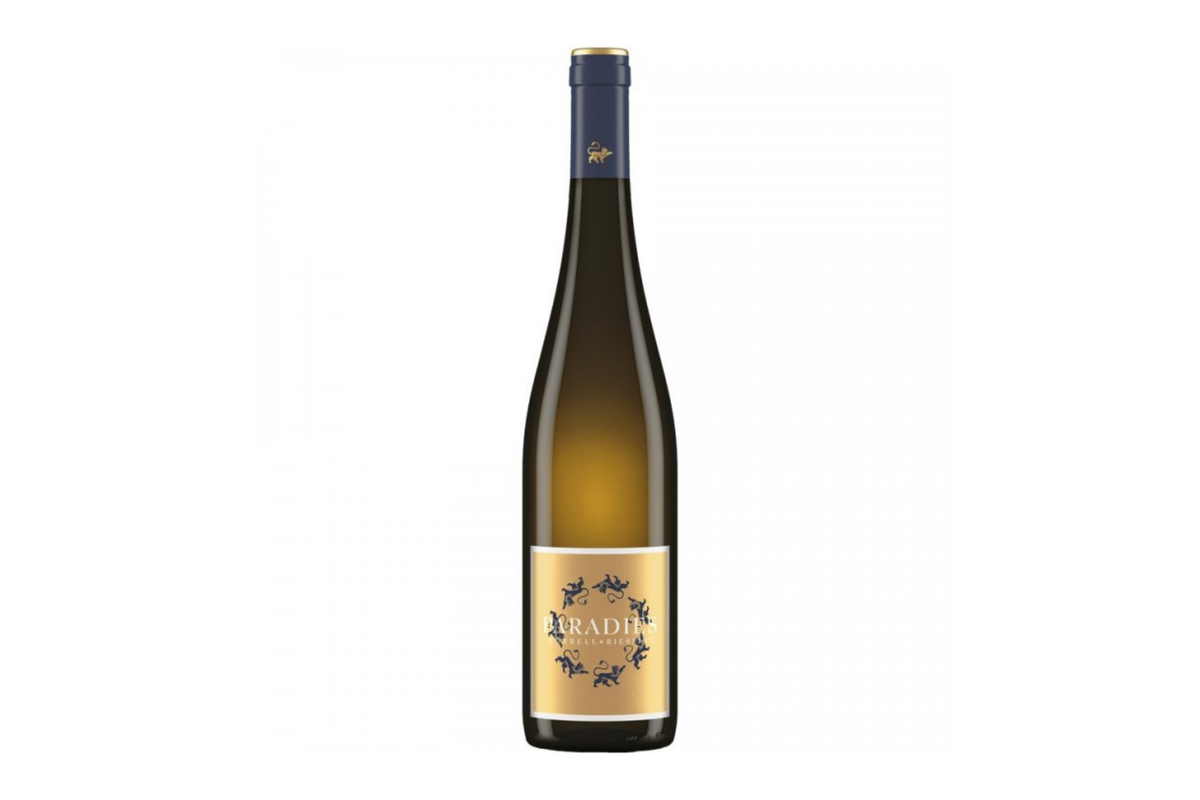 Korrell Paradies Riesling Nahe 2020