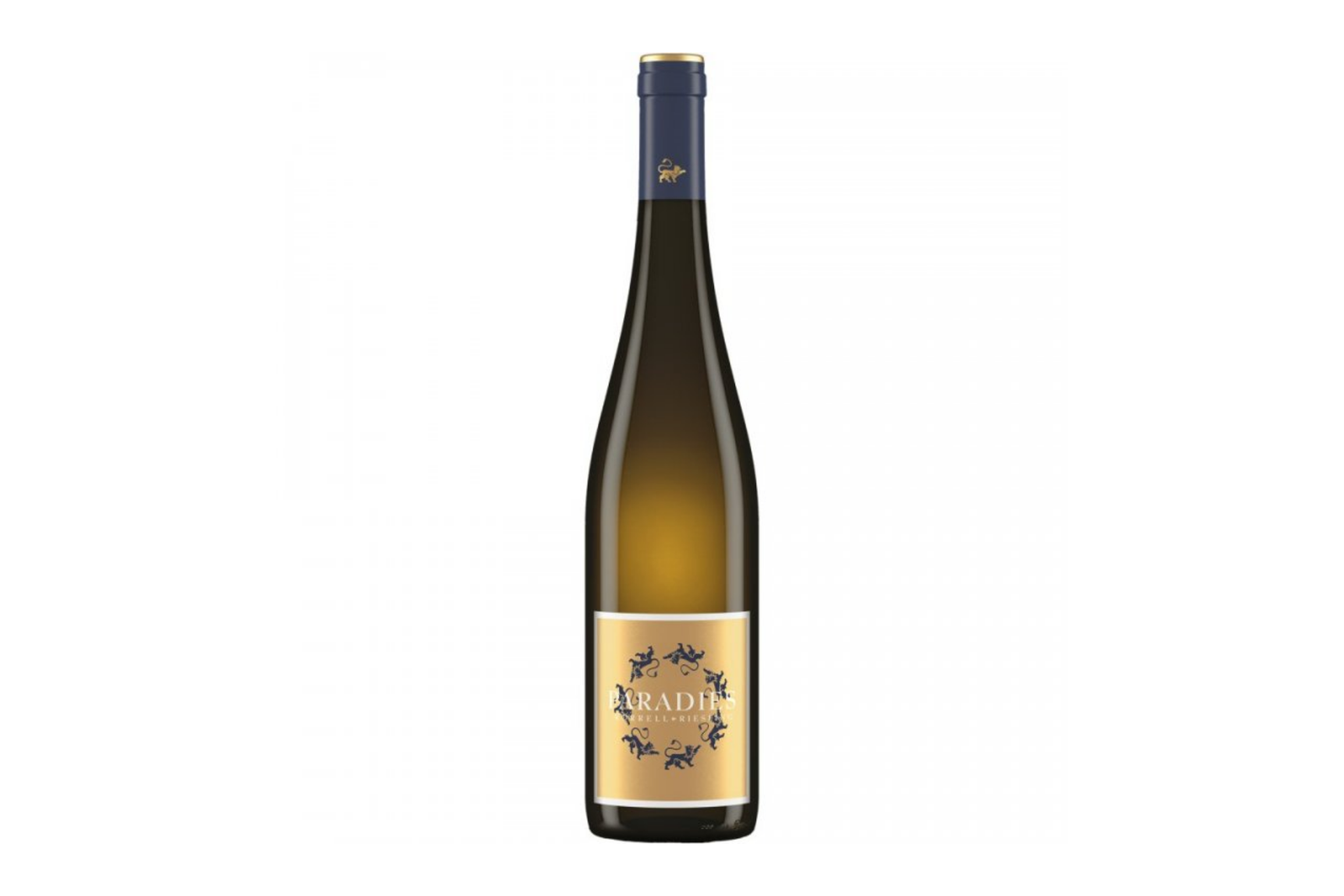 Korrell Paradies Riesling Nahe 2020