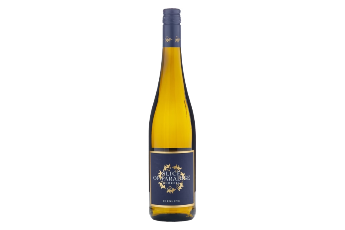 Korrell Slice of Paradise Riesling Nahe 2021