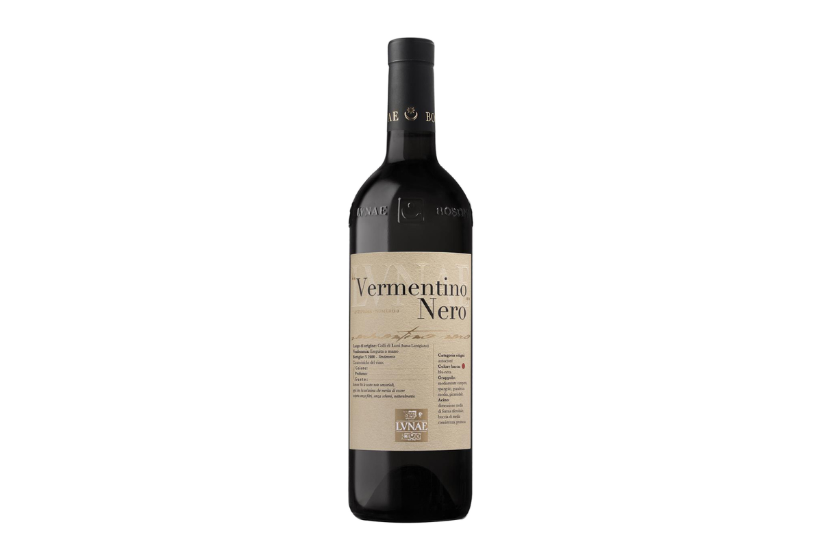 Lvnae Vermentino Nero 2022