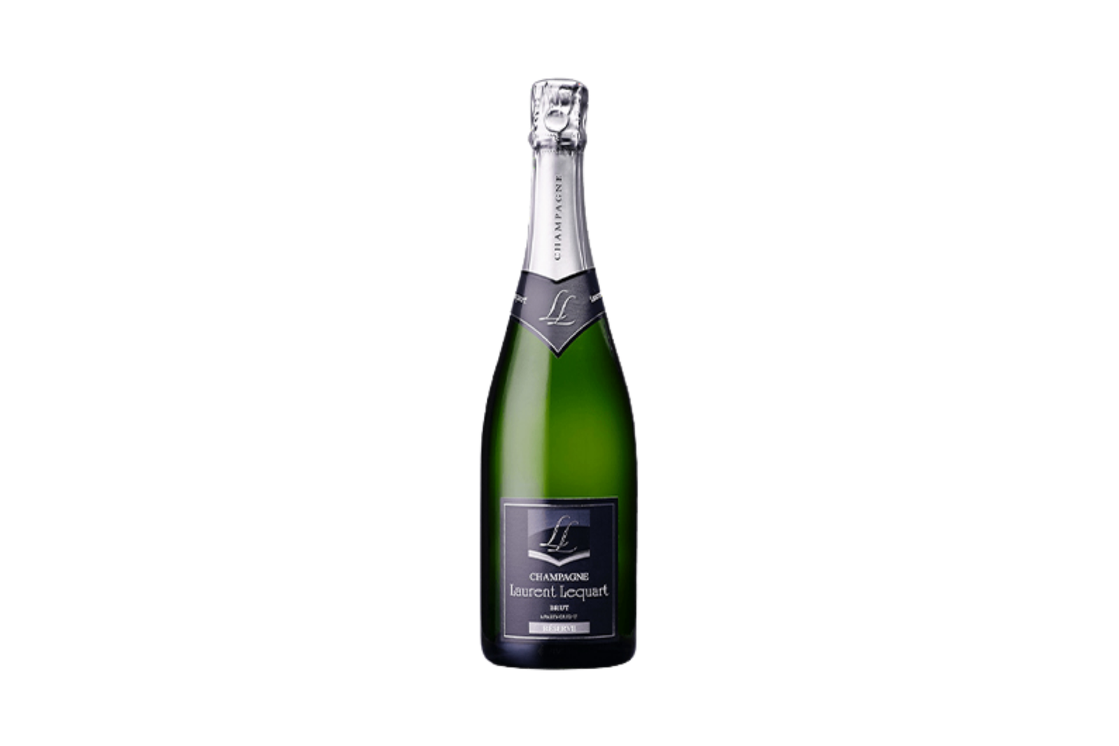 Laurent Lequart Extra Brut Reserve NV