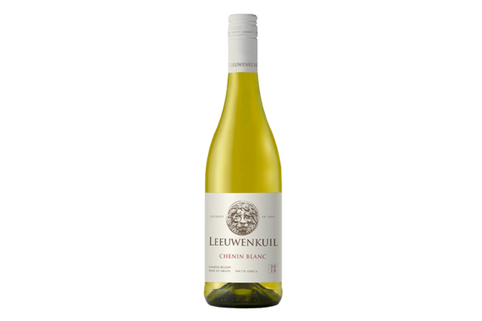 Leeuwenkuil Family Vineyards Chenin Blanc Swartland 2022