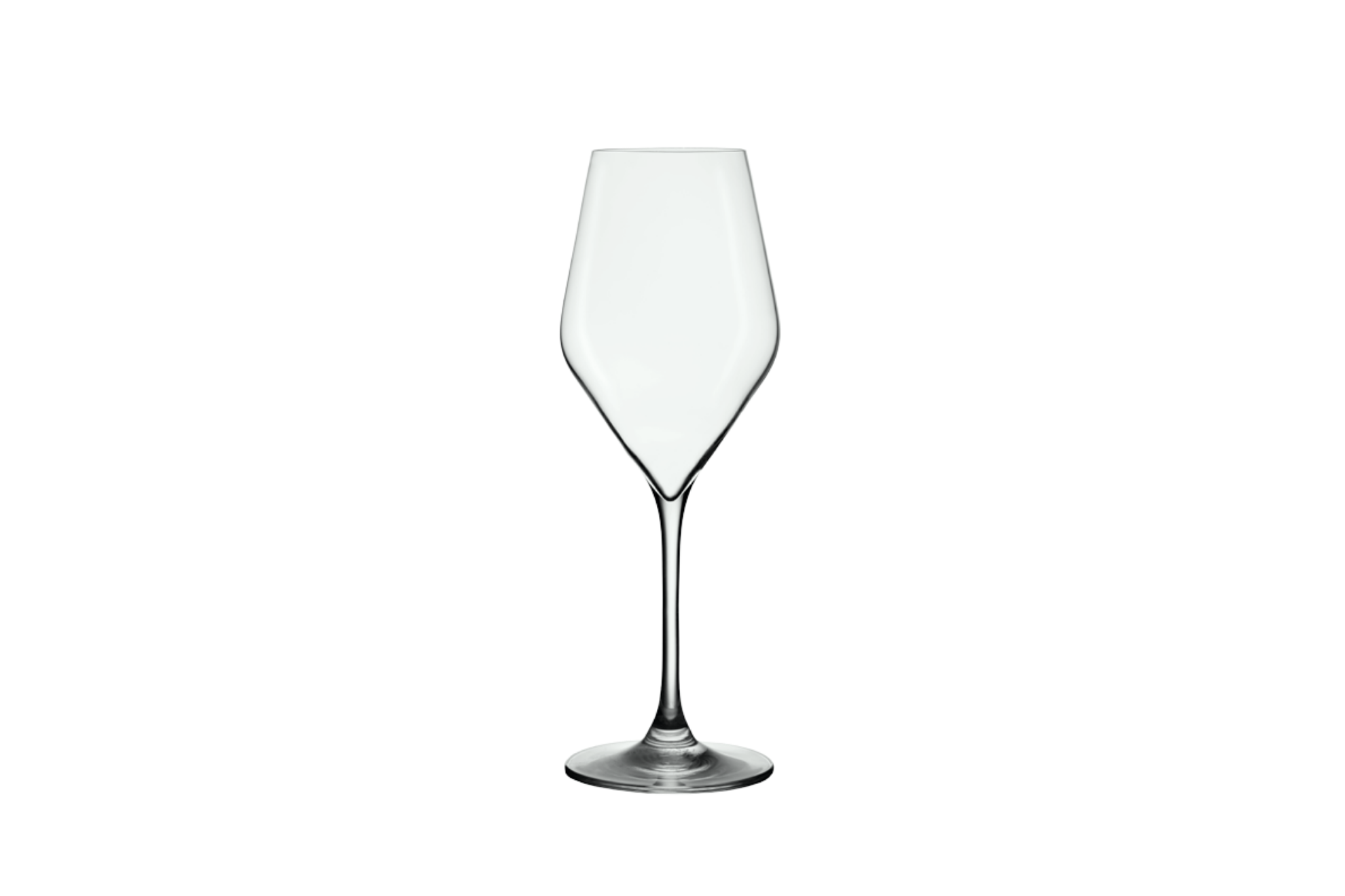Lehmann Absolus Glass Set 6x38cl