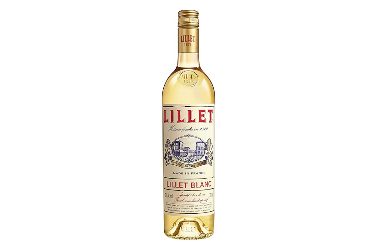 Lillet Blanc 15% 75cl