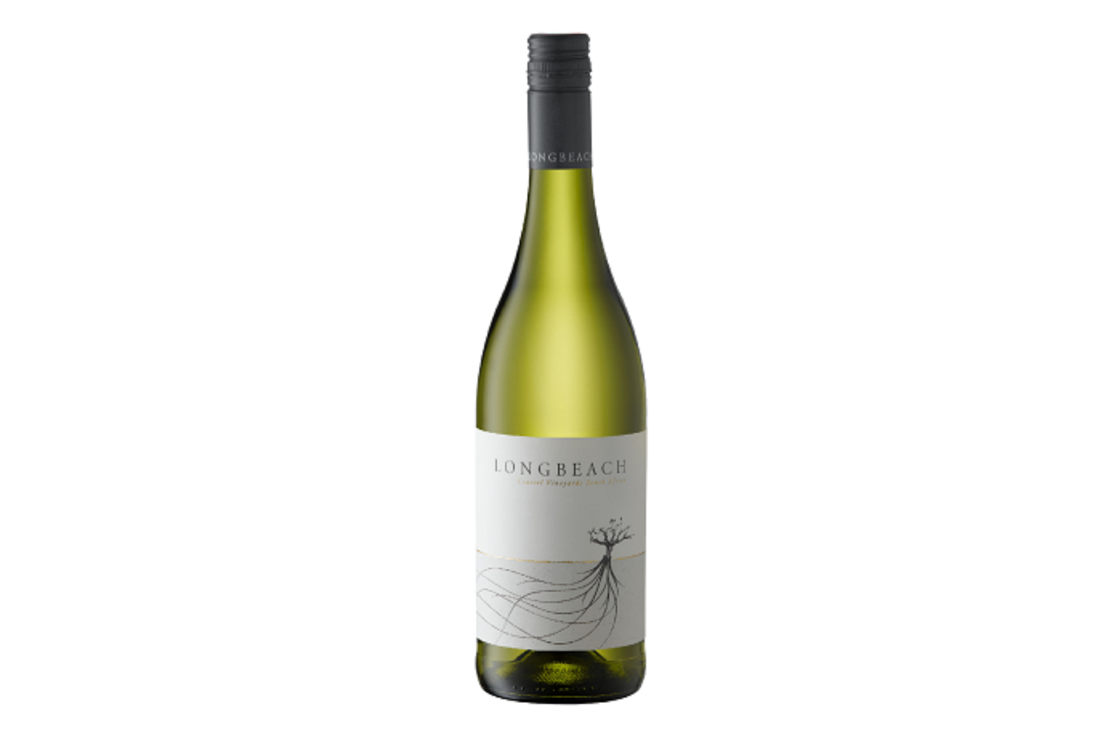Long Beach Chardonnay Western Cape 2022