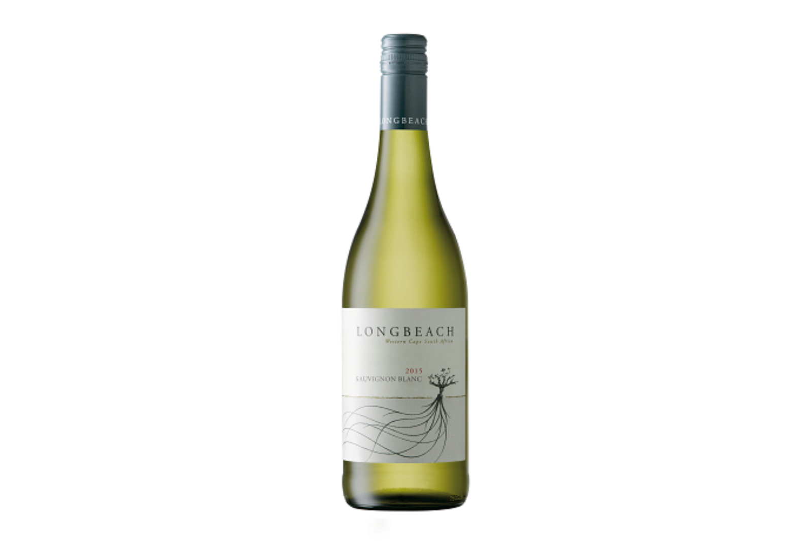Long Beach Sauvignon Blanc Western Cape 2023