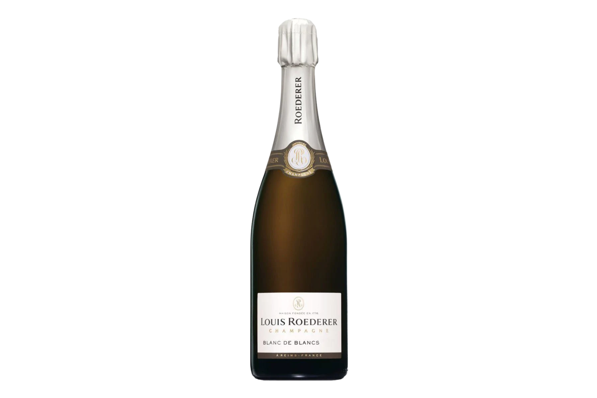 Louis Roederer Blanc de Blancs Brut Champagne (Vintage) 2016