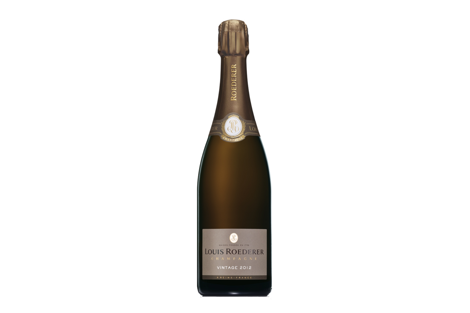 Louis Roederer Brut Champagne Vintage 2014 150cl