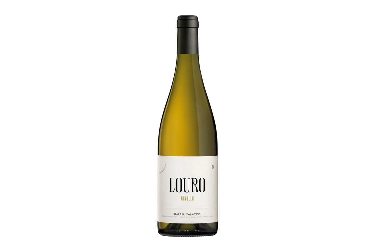 Rafael Palacios Louro Godello Valdeorras 2022