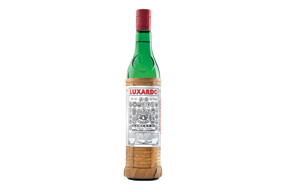 Luxardo Maraschino Liquer 32% 70cl