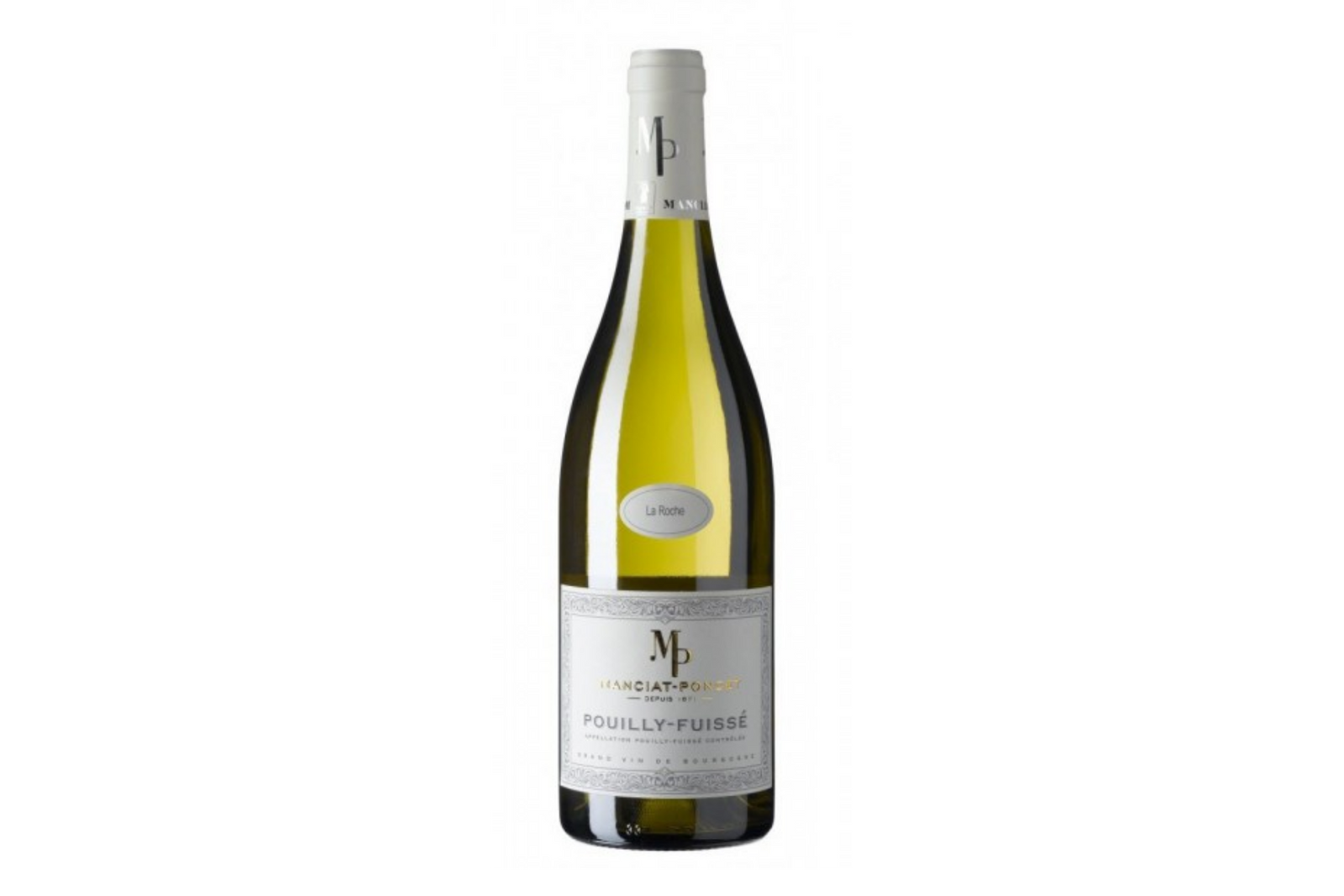 Manciat-Poncet Pouilly-Fuisse Les Crays 2022