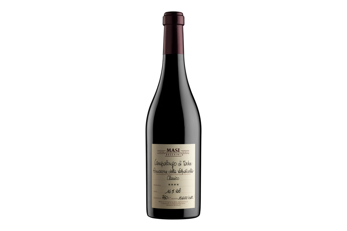 Masi Campolongo di Torbe Amarone della Valpolicella Classico 2013