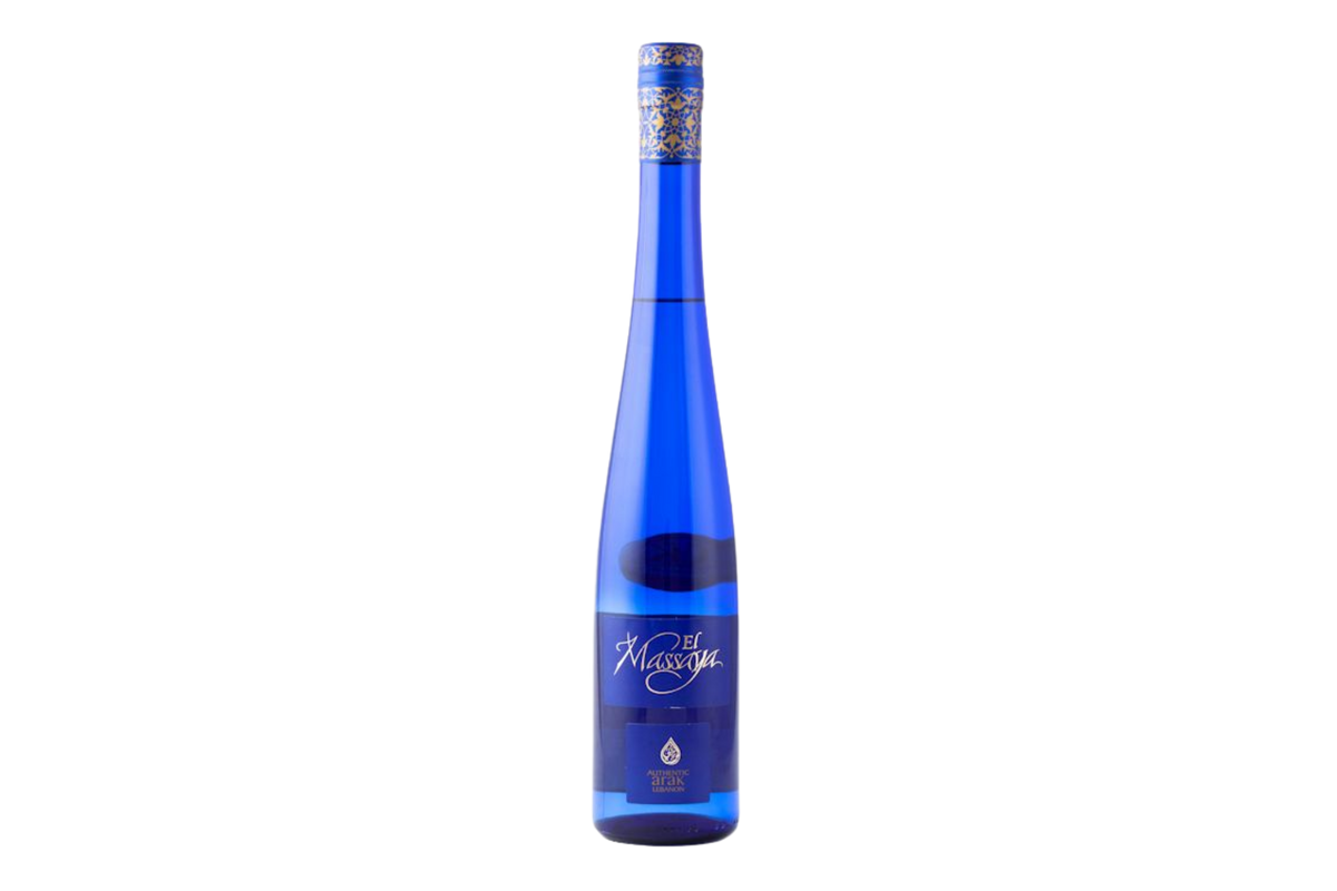 Massaya Arak 500ml Highbury Vintners