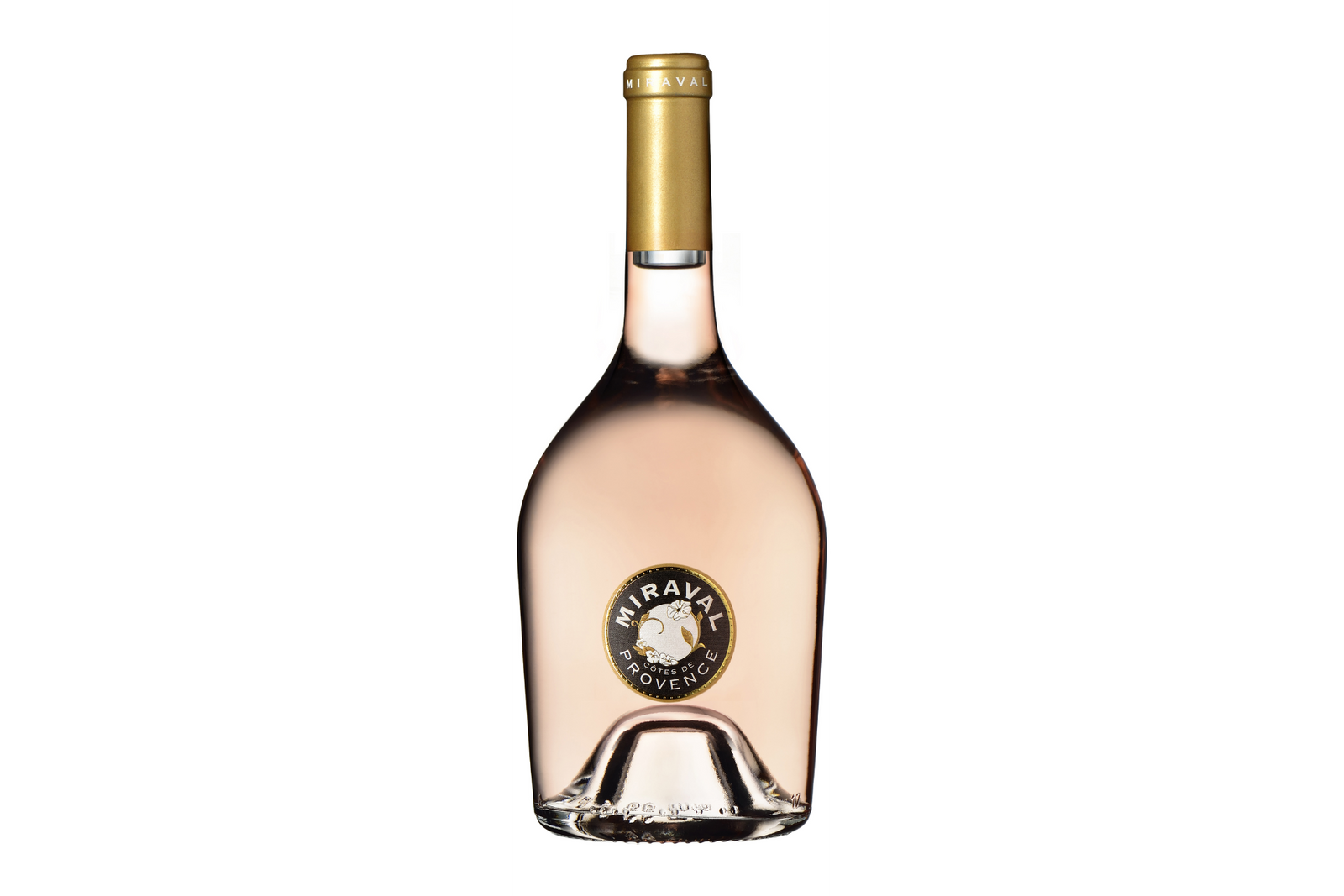 Miraval Cotes de Provence Rose 2023 37.5cl