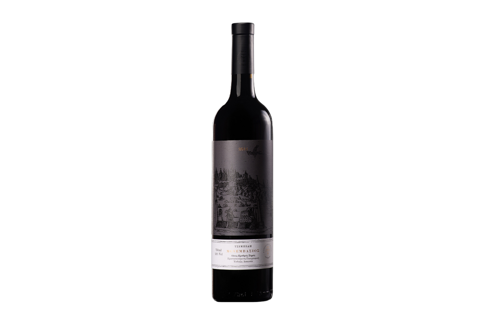 Monemvasia Tsibidi Monemvasios Peloponnesos 2014