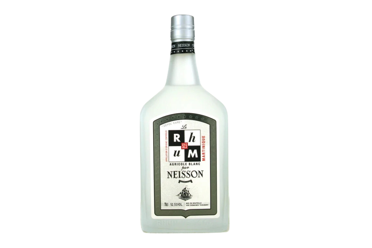 Neisson Rhum 52.5% 70cl