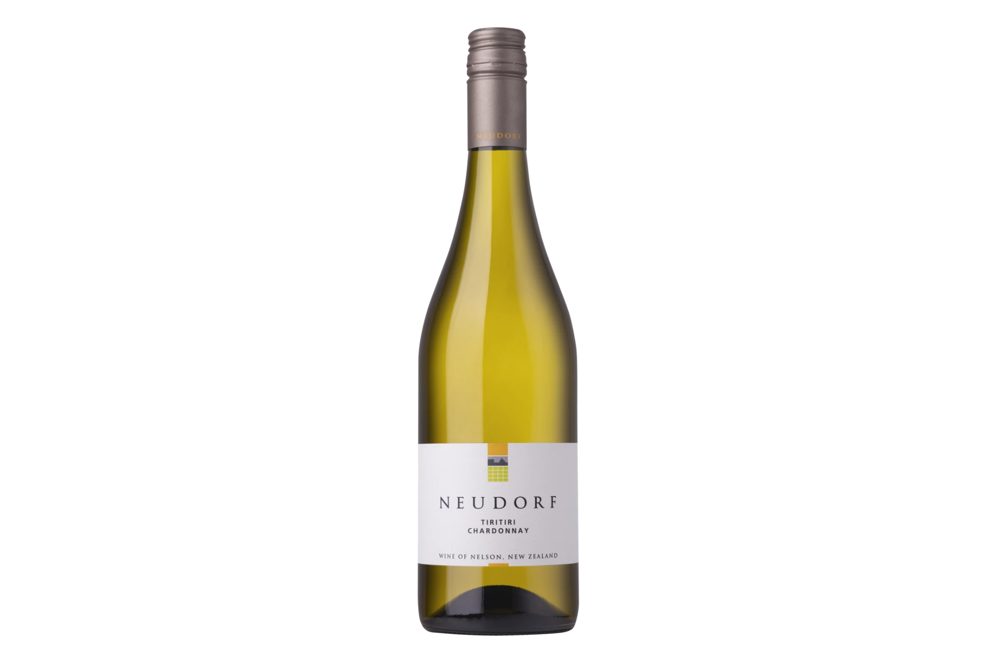 Neudorf Vineyards Tiritiri Chardonnay Nelson 2019