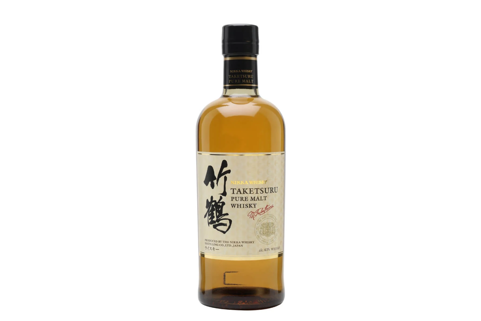 Nikka Taketsuru Pure Malt 70cl