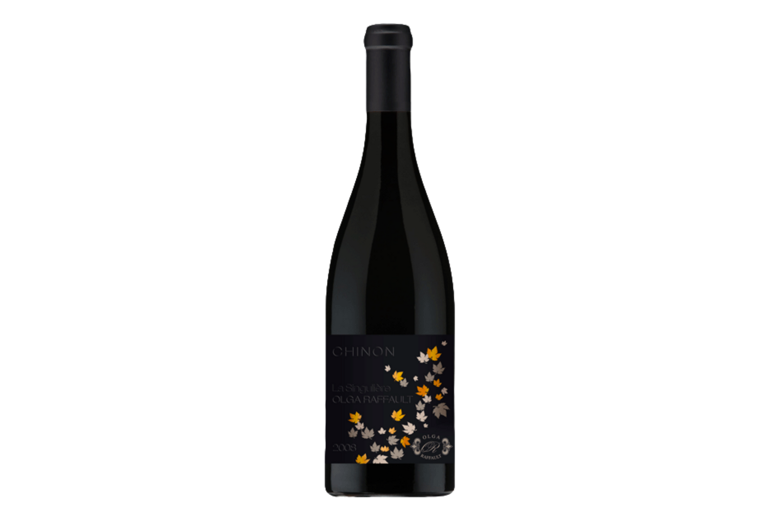 Domaine Olga Raffault La Singuliere Chinon 2014