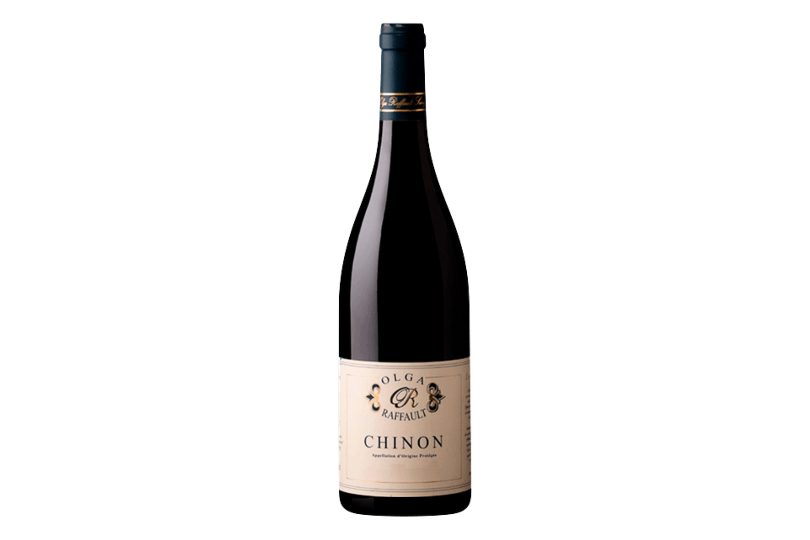 Domaine Olga Raffault Chinon 2020